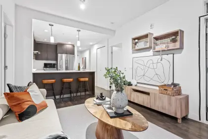 517 733 W 3rd Street, North Vancouver, BC, North vancouver — Apartment/Condo for sale