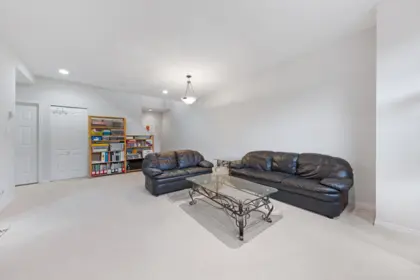 3 11511 Cambie Road, Richmond, BC, Richmond — Townhouse for sale