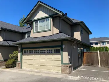 3 11511 Cambie Road, Richmond, BC, Richmond — Townhouse for sale