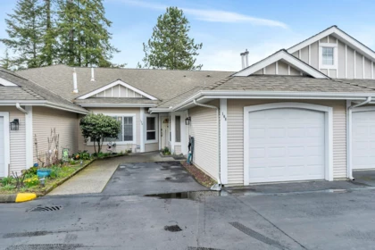 108 20655 88 Avenue, Langley, BC, Langley — Townhouse for sale