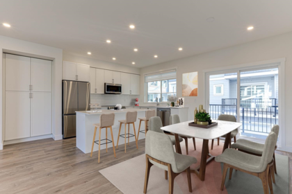 43 12830 62 Avenue, Surrey, BC, Surrey — Townhouse for sale
