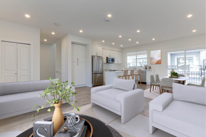 43 12830 62 Avenue, Surrey, BC, Surrey — Townhouse for sale