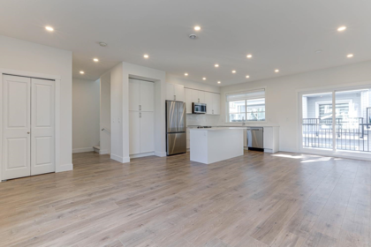 43 12830 62 Avenue, Surrey, BC, Surrey — Townhouse for sale