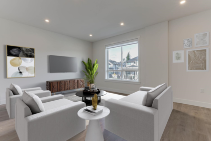 43 12830 62 Avenue, Surrey, BC, Surrey — Townhouse for sale
