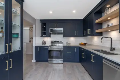 40 15840 84 Avenue, Surrey, BC, Surrey — Townhouse for sale