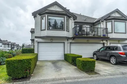 40 15840 84 Avenue, Surrey, BC, Surrey — Townhouse for sale