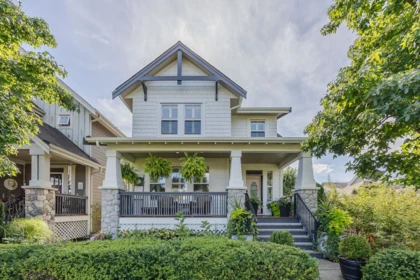 22960 Jenny Lewis Avenue, Langley, BC, Langley — Single Family Residence for sale