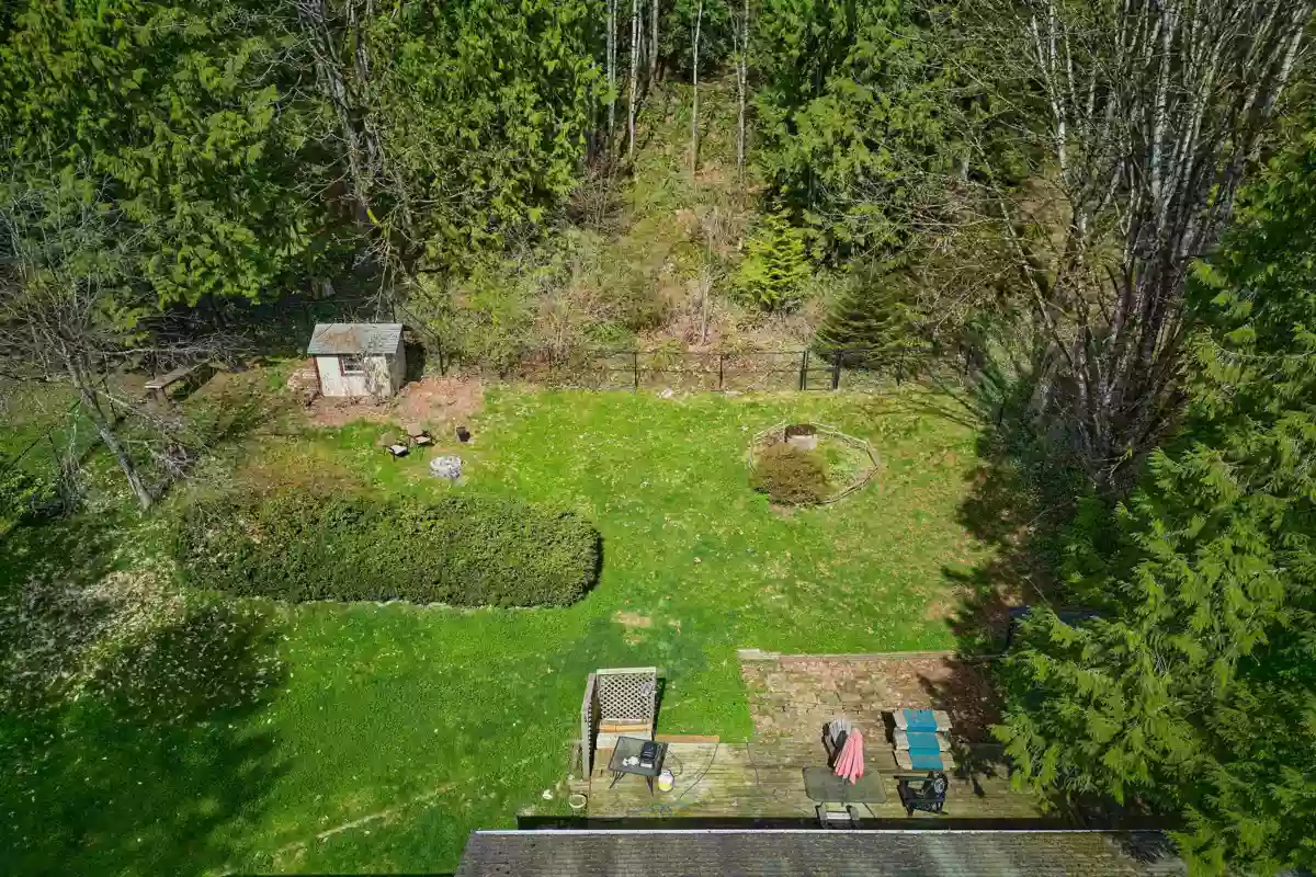 Garden / Landscaping Photo of 31747 Viewcrest Avenue, Mission, BC