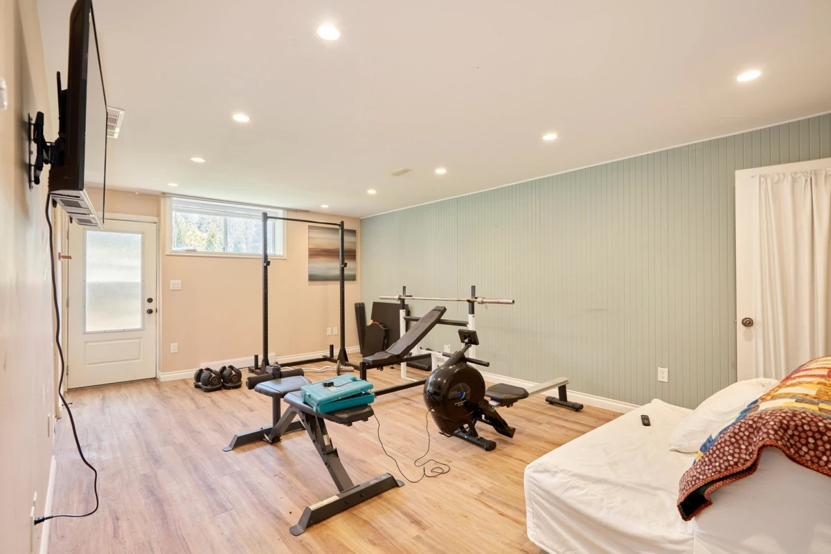 Loft / Bonus Room Photo of 31747 Viewcrest Avenue, Mission, BC