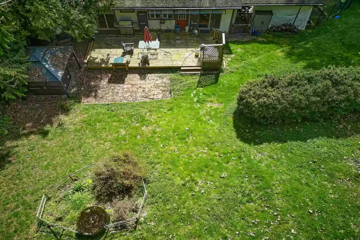 Neighborhood Park Photo Near 31747 Viewcrest Avenue, Mission, BC