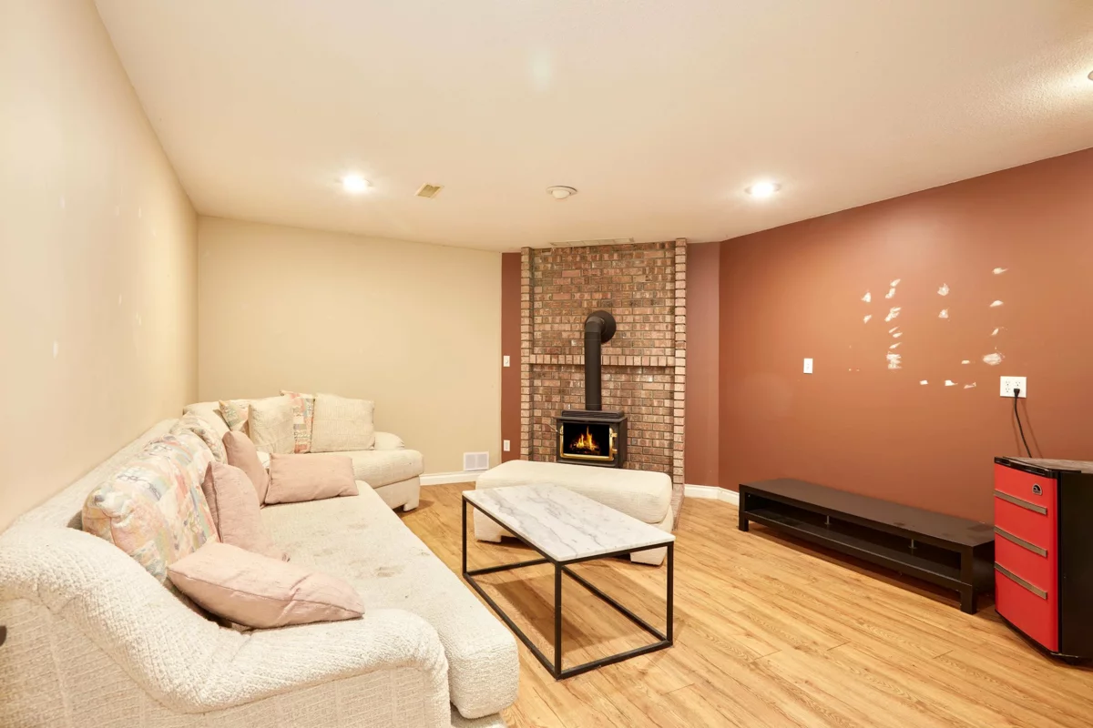 Office / Den Photo of 31747 Viewcrest Avenue, Mission, BC