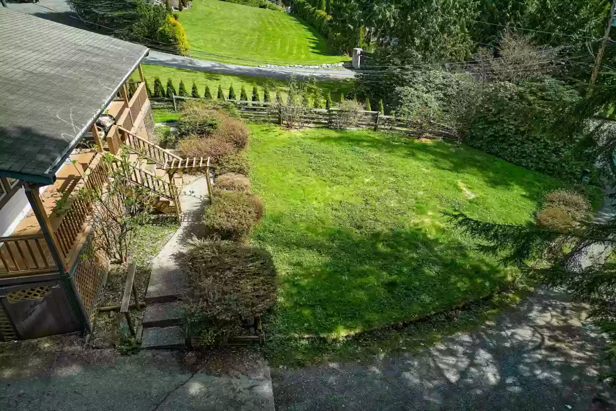 Outdoor Kitchen Photo of 31747 Viewcrest Avenue, Mission, BC