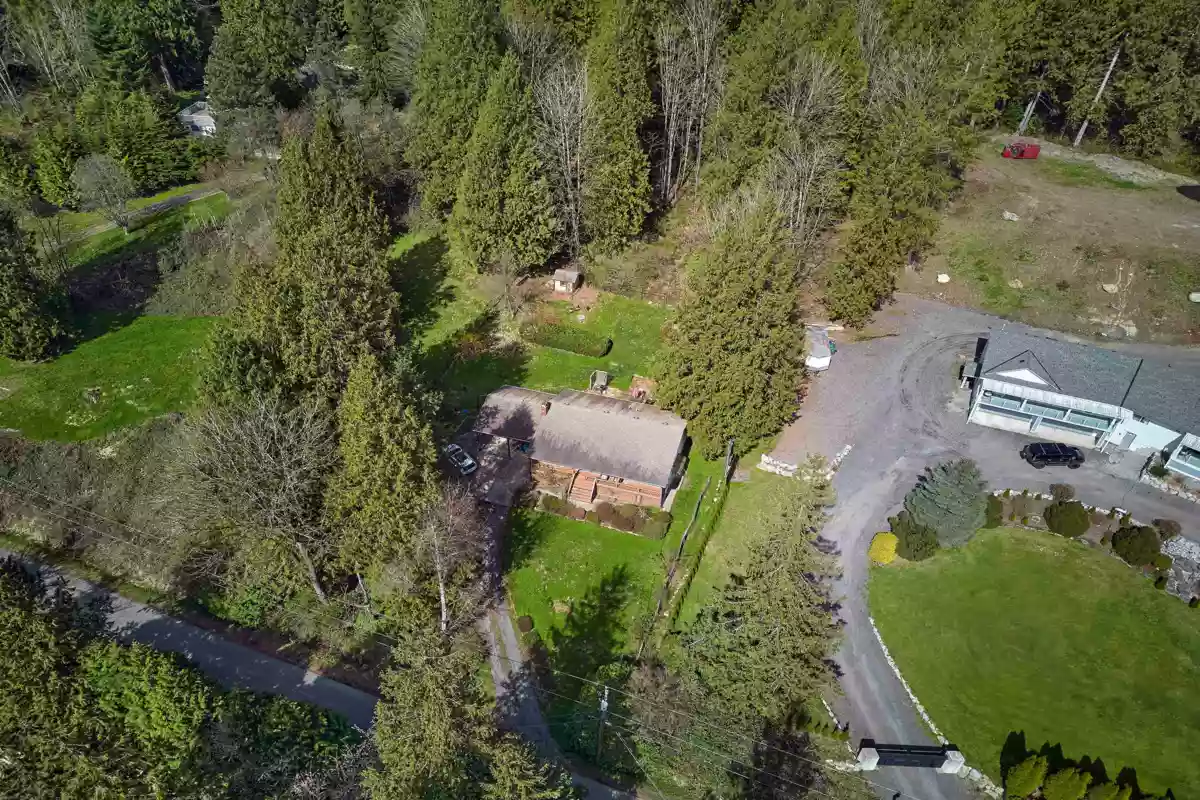 Outdoor Patio Photo of 31747 Viewcrest Avenue, Mission, BC