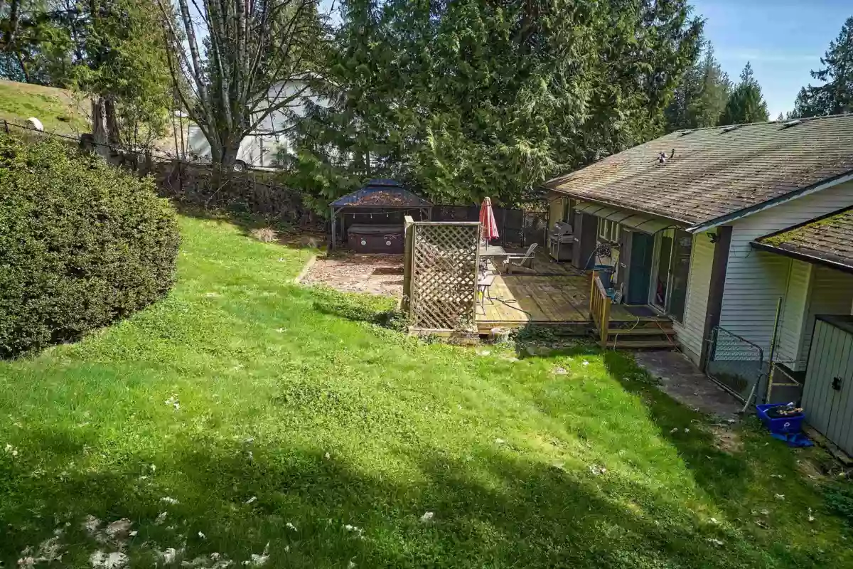 Street View Photo of 31747 Viewcrest Avenue, Mission, BC