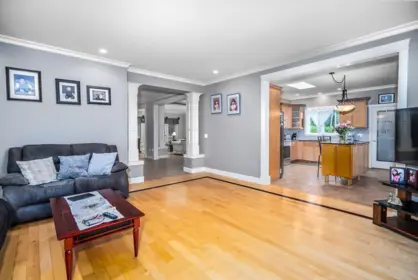 935 Foster Avenue, Coquitlam, BC, Coquitlam — Single Family Residence for sale