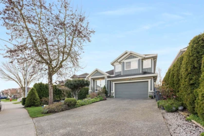 9061 141a Street, Surrey, BC, Surrey — Single Family Residence for sale