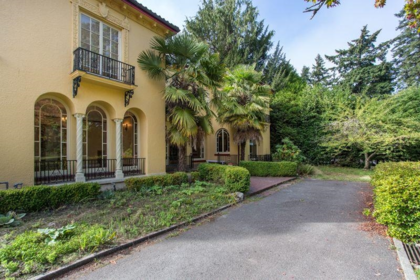 1850 SW Marine Drive, Vancouver, BC, Vancouver — Single Family Residence for sale