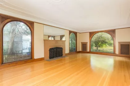 Primary Bedroom Photo of 1850 SW Marine Drive, Vancouver, BC
