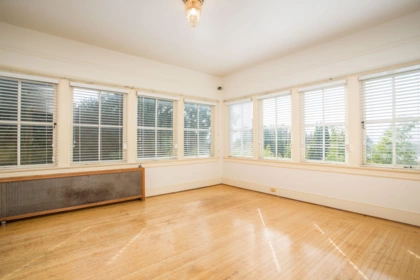 Mudroom Photo of 1850 SW Marine Drive, Vancouver, BC