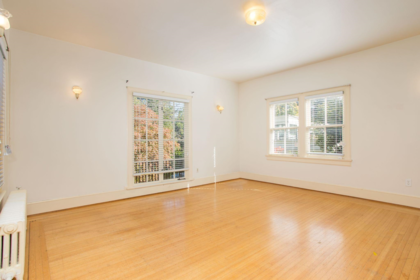 Basement Recreation Room Photo of 1850 SW Marine Drive, Vancouver, BC