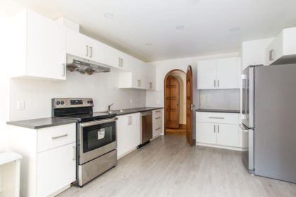 Office / Den Photo of 1850 SW Marine Drive, Vancouver, BC