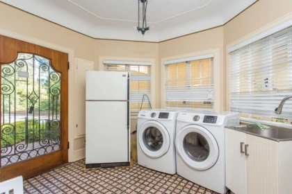 Guest Bathroom Photo of 1850 SW Marine Drive, Vancouver, BC
