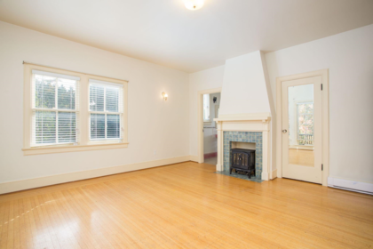 Laundry Room Photo of 1850 SW Marine Drive, Vancouver, BC