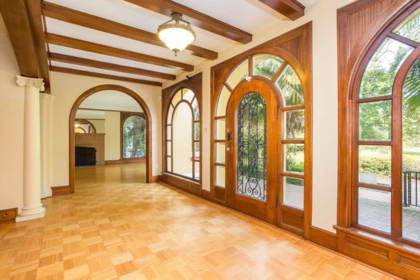 Pantry Photo of 1850 SW Marine Drive, Vancouver, BC