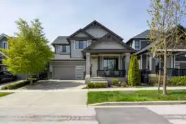 16788 Edgewood Drive, Surrey, BC
