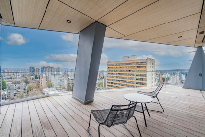 1901 1568 Alberni Street, Vancouver, BC