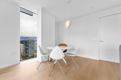 Primary Bedroom Photo of 1901 1568 Alberni Street, Vancouver, BC