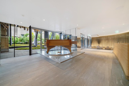 Mudroom Photo of 1901 1568 Alberni Street, Vancouver, BC