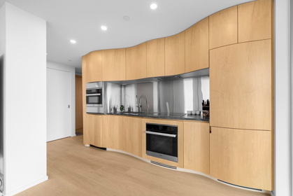 1901 1568 Alberni Street, Vancouver, BC