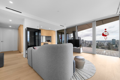 1901 1568 Alberni Street, Vancouver, BC