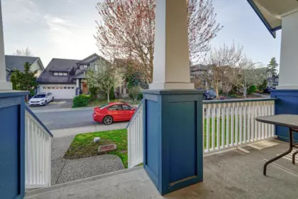 7322 200a Street, Langley, BC, Langley — Single Family Residence for sale