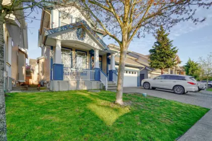 7322 200a Street, Langley, BC, Langley — Single Family Residence for sale