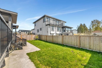 Community Amenities Photo (Clubhouse) of 7118 Fisher Drive, Surrey, BC