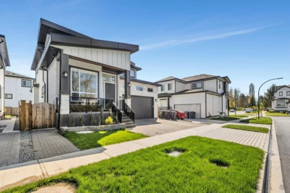 7118 Fisher Drive, Surrey, BC, Surrey — Single Family Residence for sale