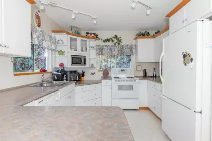 Laundry Room Photo of 1162 Point Road, Gibsons, BC