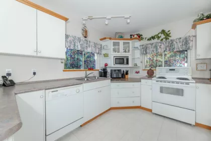 Loft / Bonus Room Photo of 1162 Point Road, Gibsons, BC