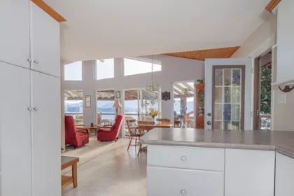 Office / Den Photo of 1162 Point Road, Gibsons, BC