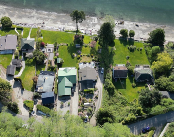 Playground / Recreational Area Near 1162 Point Road, Gibsons, BC
