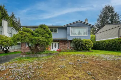 15754 Tulip Drive, Surrey, BC, Surrey — Single Family Residence for sale