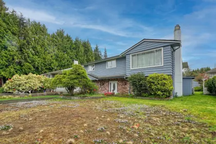 15754 Tulip Drive, Surrey, BC, Surrey — Single Family Residence for sale