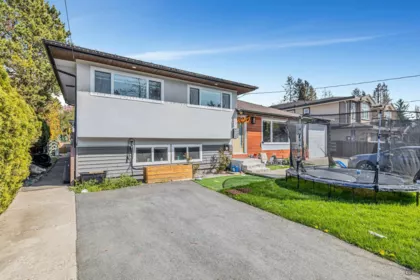 10356 126 Street, Surrey, BC, Surrey — Single Family Residence for sale
