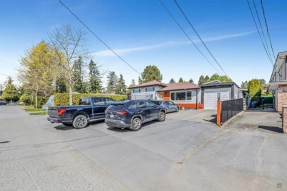 10356 126 Street, Surrey, BC, Surrey — Single Family Residence for sale