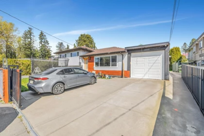 10356 126 Street, Surrey, BC, Surrey — Single Family Residence for sale