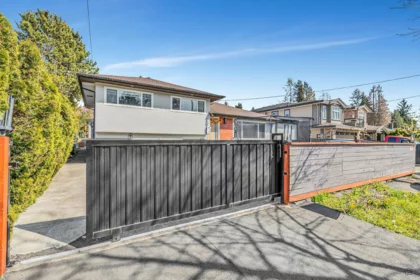 10356 126 Street, Surrey, BC, Surrey — Single Family Residence for sale
