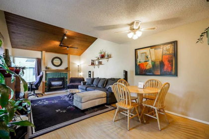 6058 E Greenside Drive, Surrey, BC, Surrey — Townhouse for sale