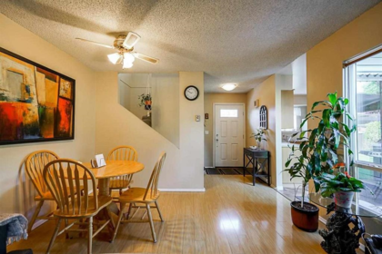 6058 E Greenside Drive, Surrey, BC, Surrey — Townhouse for sale